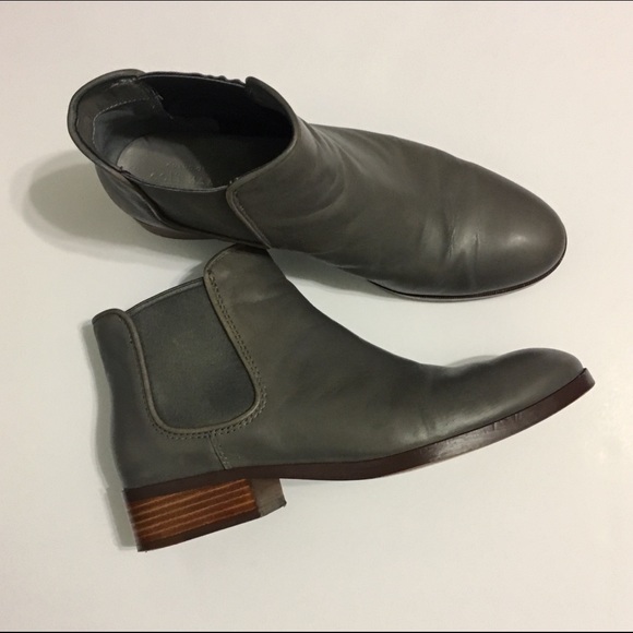 cole haan ferri chelsea bootie